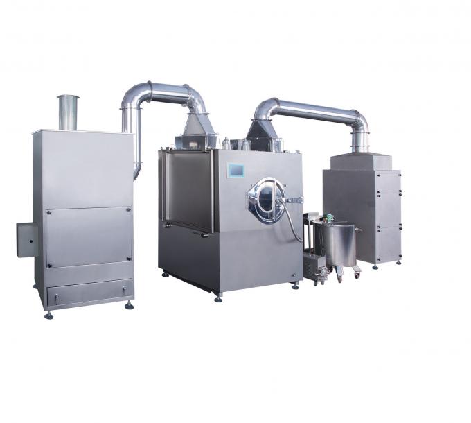 Mesin Coating Film Coater berkualitas tinggi untuk dijual
