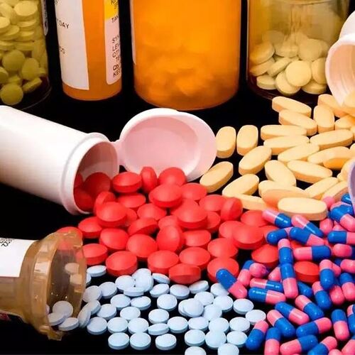 Berita perusahaan terbaru tentang Persiapan padat