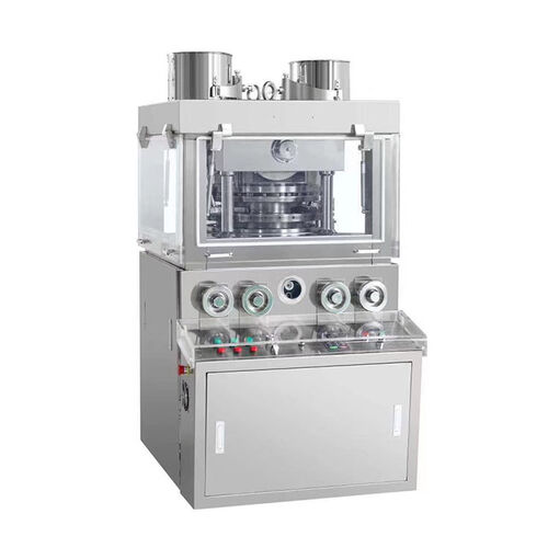 Blog perusahaan terbaru tentang 10 Langkah Mudah untuk Membersihkan Tablet Press Anda