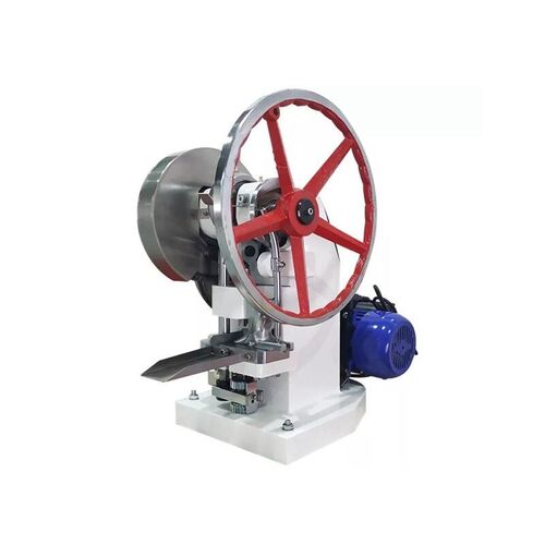 Berita perusahaan terbaru tentang Penggunaan Single Punch Tablet Press, pengetahuan perawatan ini sangat penting