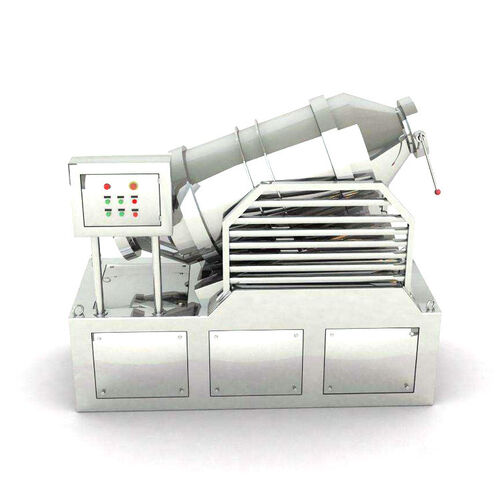 Berita perusahaan terbaru tentang Bagaimana cara meningkatkan efisiensi mixer?