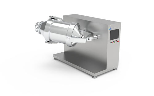 Berita perusahaan terbaru tentang Perbandingan Kelebihan Dan Kekurangan Mixer