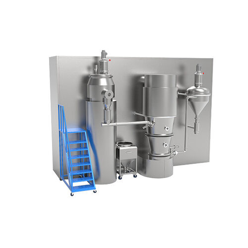 Berita perusahaan terbaru tentang Dalam lima tahun ke depan, mode produksi berkelanjutan dapat menjadi arah pengembangan industri persiapan yang solid