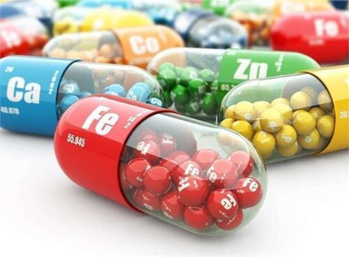 Berita perusahaan terbaru tentang Industri API memasuki tahap baru