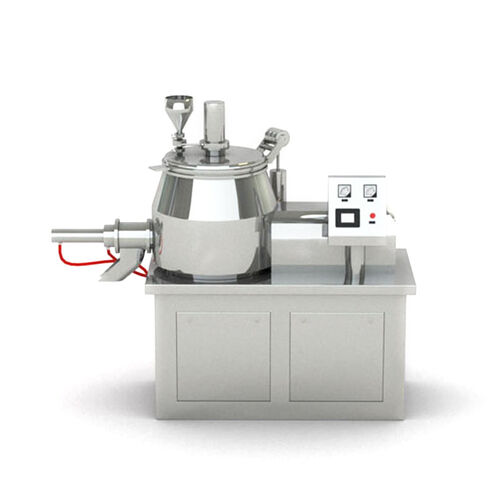 Berita perusahaan terbaru tentang Faktor-faktor apa yang mempengaruhi produk butiran dari granulator pencampur berkecepatan tinggi?