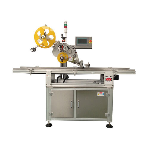 Berita perusahaan terbaru tentang Mesin Pelabelan