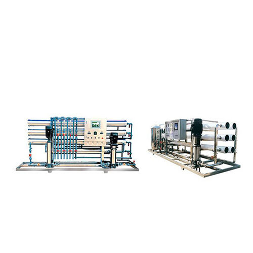 Berita perusahaan terbaru tentang Pengolahan air