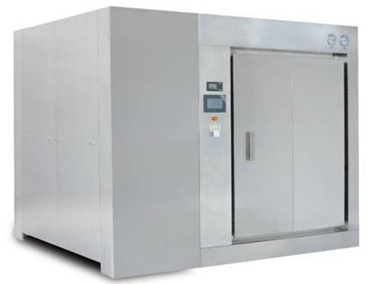 Harga yang pantas LTCGS - Seri Farmasi Autoclave Autoclave Machine Medicine Sterilizing on line