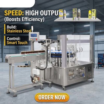 Harga yang pantas Different Size Bottle Juice & Water Cartoning Machine Box Automatic Yogurt Carton Sealing Machine for Sale on line