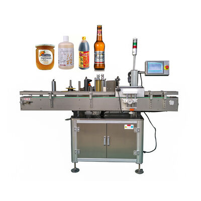 Harga yang pantas Shrink Sleeve Automatic Label Applicator Machine Untuk Tape Shrink Wrapping on line