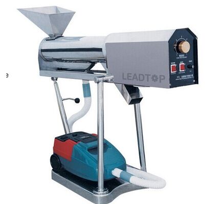 Harga yang pantas Peralatan farmasi Pemoles Kapsul Kecepatan Disesuaikan Dengan 7000 Kapsul / Min on line