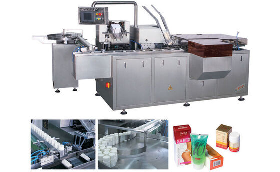 Harga yang pantas Robatech Hot Melt Sealing System Automatic Packing Machine Lem Sealing Box on line