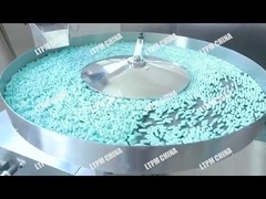 Mesin Pengemas Blister