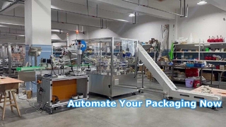 Mesin Karton Putar Vertikal ZH100