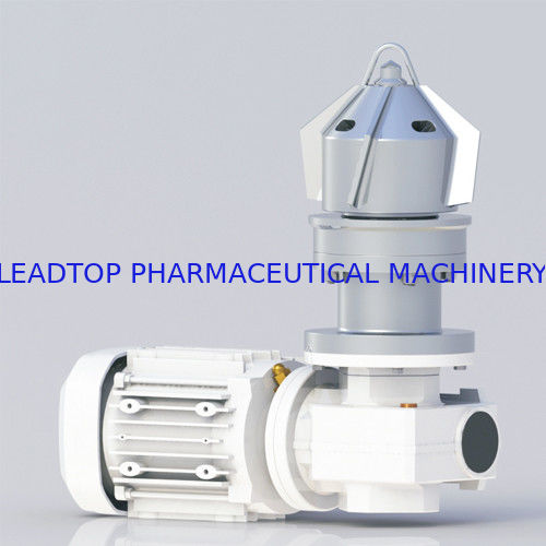 Magnetic Levitation Magnetic Stirrer Food/Pharma/Chemical 316L Rustless FDA GMP Zero Contact Sealing Low Maintenance