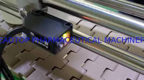 Mesin Penghitung Tablet Presisi dan Cepat untuk Apotek Kapasitas 000 Tablet Per Menit Akurasi Penghitungan ≥99.5%