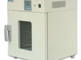 Harga yang pantas Kontrol PLC Siemens Mesin Pengolah Farmasi Pulse Vacuum Steam Sterilizer dengan Printer on line