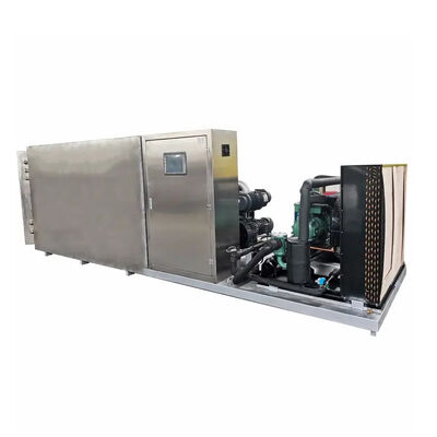 Harga yang pantas Freeze Dry Vacuum Freeze Dryer Lyophilizer Industrial Freeze Dry Dehydrator on line