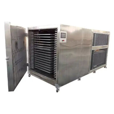 Harga yang pantas Sistem Evaporator Farmasi Baja Rustless 50HZ 3Phase Standar/Disesuaikan on line