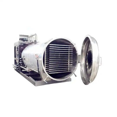 Harga yang pantas Sistem Evaporator Farmasi Baja Berkualitas PLC Untuk Evaporasi Optimal on line