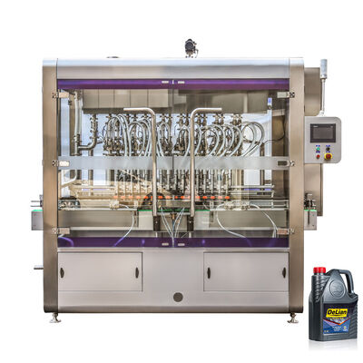 Harga yang pantas Mesin Pengisi Untuk Minuman Beralkohol 50-5000ml Sertifikasi CE/GMP/SGS/GBV on line