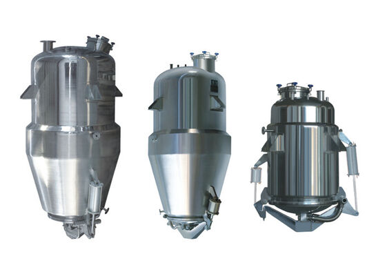 Harga yang pantas LTQ -500 Mesin Farmasi Stainless Steel 304 Ramuan Ekstraksi Pot Volume 500L on line