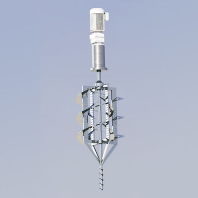 Harga yang pantas Zero Contact Sealing Magnetic Stirrer untuk Low Maintenance di Industri Makanan dan Farmasi on line