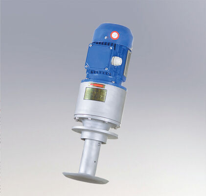 Harga yang pantas Centrifugal Crushing Foam Anti Escape Liquid Fermentation Tank Efisien Defoaming Peralatan Pengolahan Mesin Defoamer on line