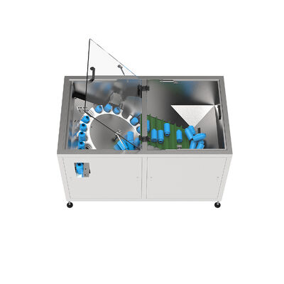 Harga yang pantas Desain Modular Pengatur Botol yang Efisien dan Waktu Henti Minimal untuk Produksi Kecepatan Tinggi on line