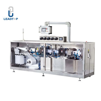 Harga yang pantas 10ml Reagen Parfum Liquid Filling Packing Machine on line