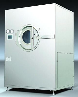 Harga yang pantas Mesin Pelapis Gula Tablet Lab, Mesin Pelapis Film Tablet on line