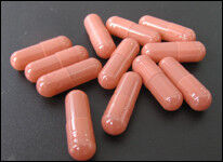 Harga yang pantas Ukuran 4 Kapsul Gel Kosong Kapsul Vegetarian HPMC Tanpa Pelarut Organik on line