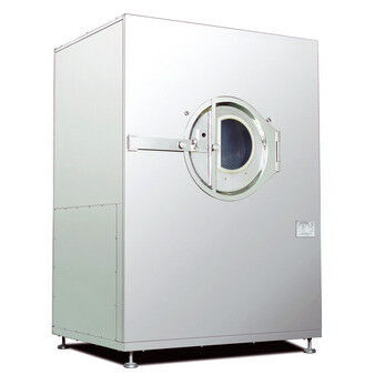 Harga yang pantas Stainless steel 304 Pill Film Coating Machine Dengan Tablet Volume 10 Kgs / Batch on line