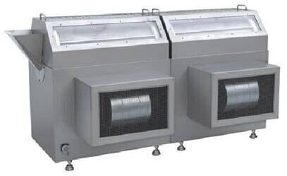 Harga yang pantas Mesin Enkapsulasi Kosmetik / Softgel Dengan Tingkat Produk Jadi Tinggi on line