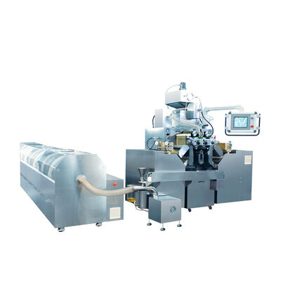 Harga yang pantas Mesin Enkapsulasi Softgel Laboratorium Kedokteran Dengan Layar Sentuh on line