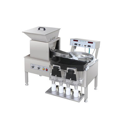 Harga yang pantas Mesin Hitung Permen Desktop Kecil Tablet Tablet Pil Permen Karet on line